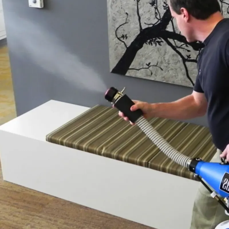 Professional Odor Removal in Burtonsville, MD
